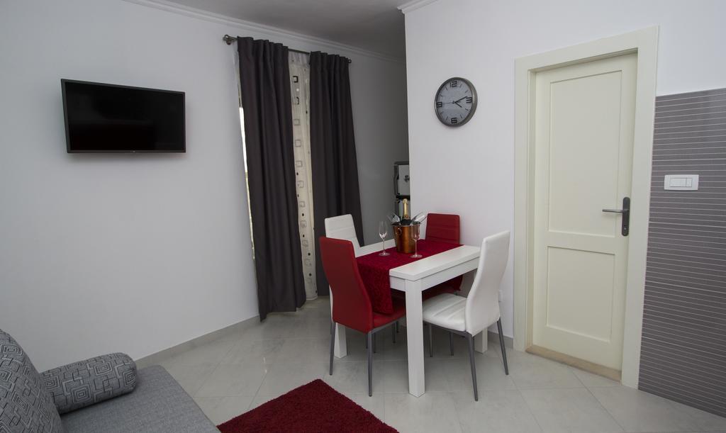 Apartment Sabioncello Split Exterior foto